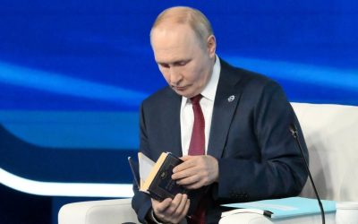 Kremlinul, alarmat: Avertisment dur pentru Putin despre posibila revoltă a rușilor