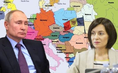 Rusia amenință: Va recurge la orice metode, dacă e nevoie!