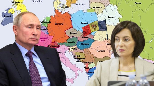 Rusia amenință: Va recurge la orice metode, dacă e nevoie!