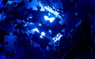 Puzzle-urile vindecă anxietatea: Cum au revenit în forță!