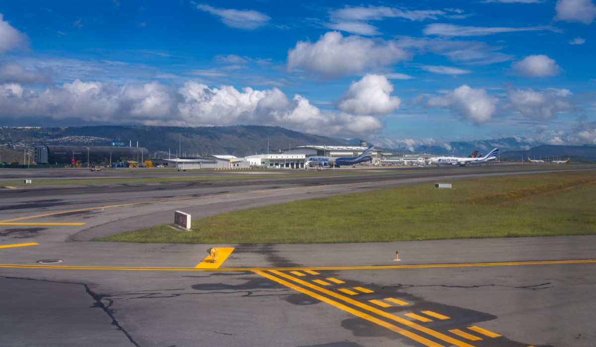 Aviația, în pragul colapsului: Zborurile din Europa, blocate din iunie