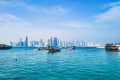 Qatar: Activitățile maritime revin la normal după criza, anunță autoritățile din stat
