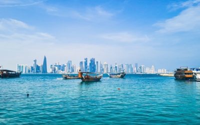 Qatar: Activitățile maritime revin la normal după criza, anunță autoritățile din stat