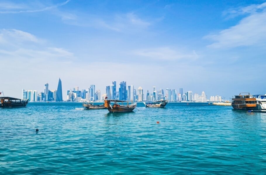 Qatar: Activitățile maritime revin la normal după criza, anunță autoritățile din stat