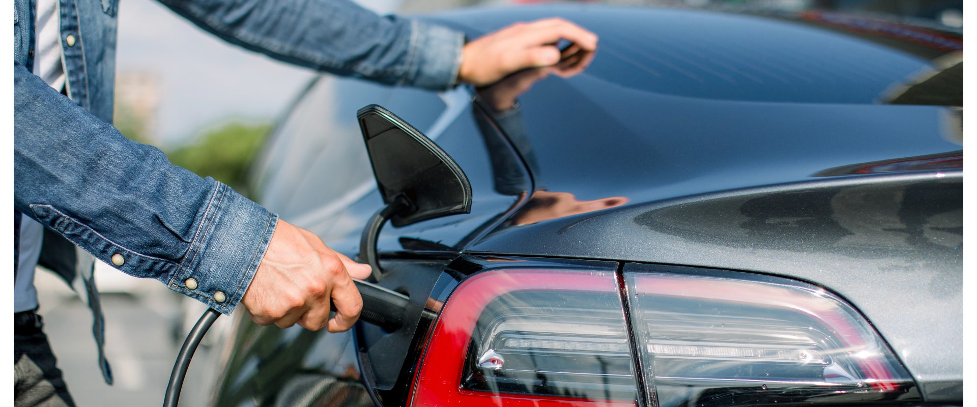 Mașinile electrice, asalt în Europa: Benzina scumpă, start pentru noua generație