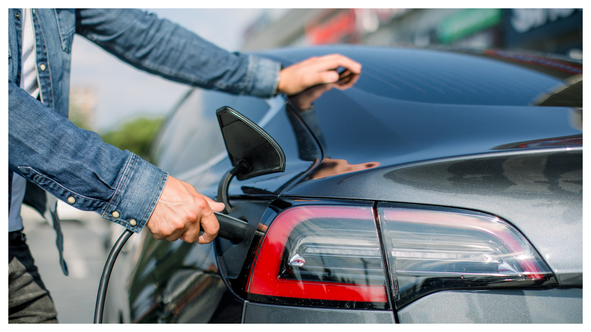 Mașinile electrice, asalt în Europa: Benzina scumpă, start pentru noua generație