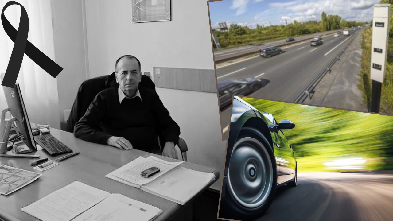 A murit Teodosie Neacșu, creierul din spatele „super-radarului” de pe Autostrada Soarelui