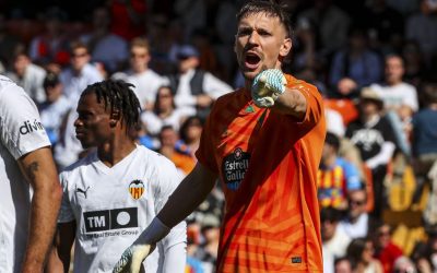 Ionut Radu, pe teren! Freiburg – Celta Vigo, Bologna – Aston Villa, Porto – Nottingham Forest