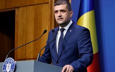 Miruță avertizează: Blocaj politic, risc de pierdere a contractelor SAFE