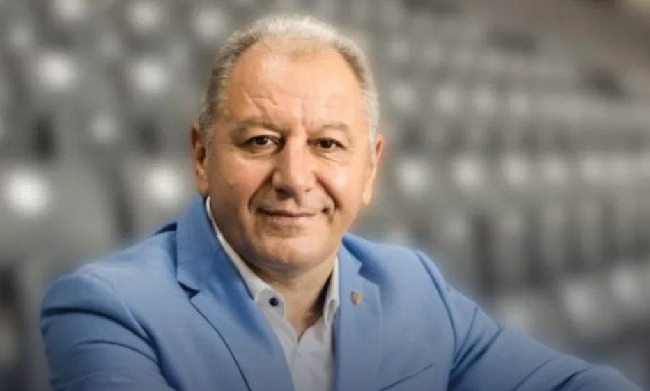 Radu Moldovan, demisie după percheziții DNA la PSD Bistrița-Năsăud. Ivan interimar