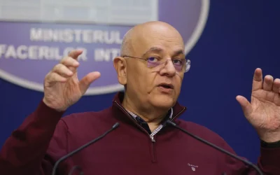 RĂED ARAFAT, ținta unor acuzații grave: Hăituit sau contrabandist