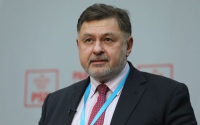 Rafila a refuzat 170 milioane € pentru vaccinurile Pfizer: Motivele refuzului