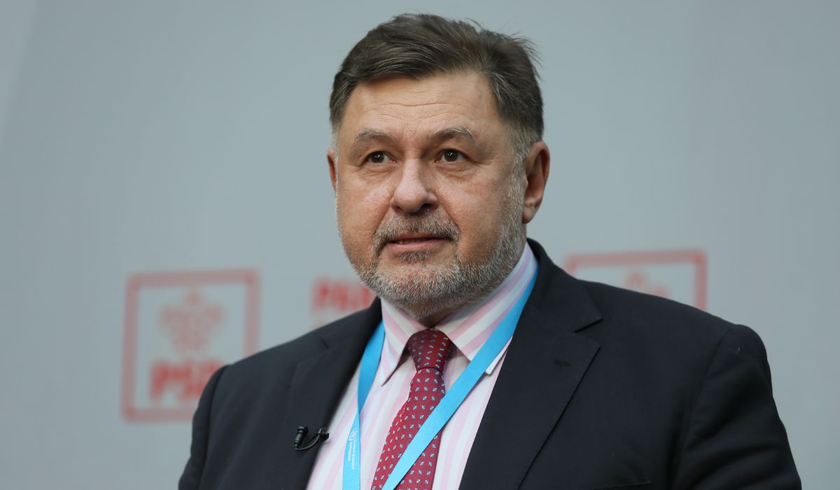 Rafila a refuzat 170 milioane € pentru vaccinurile Pfizer: Motivele refuzului