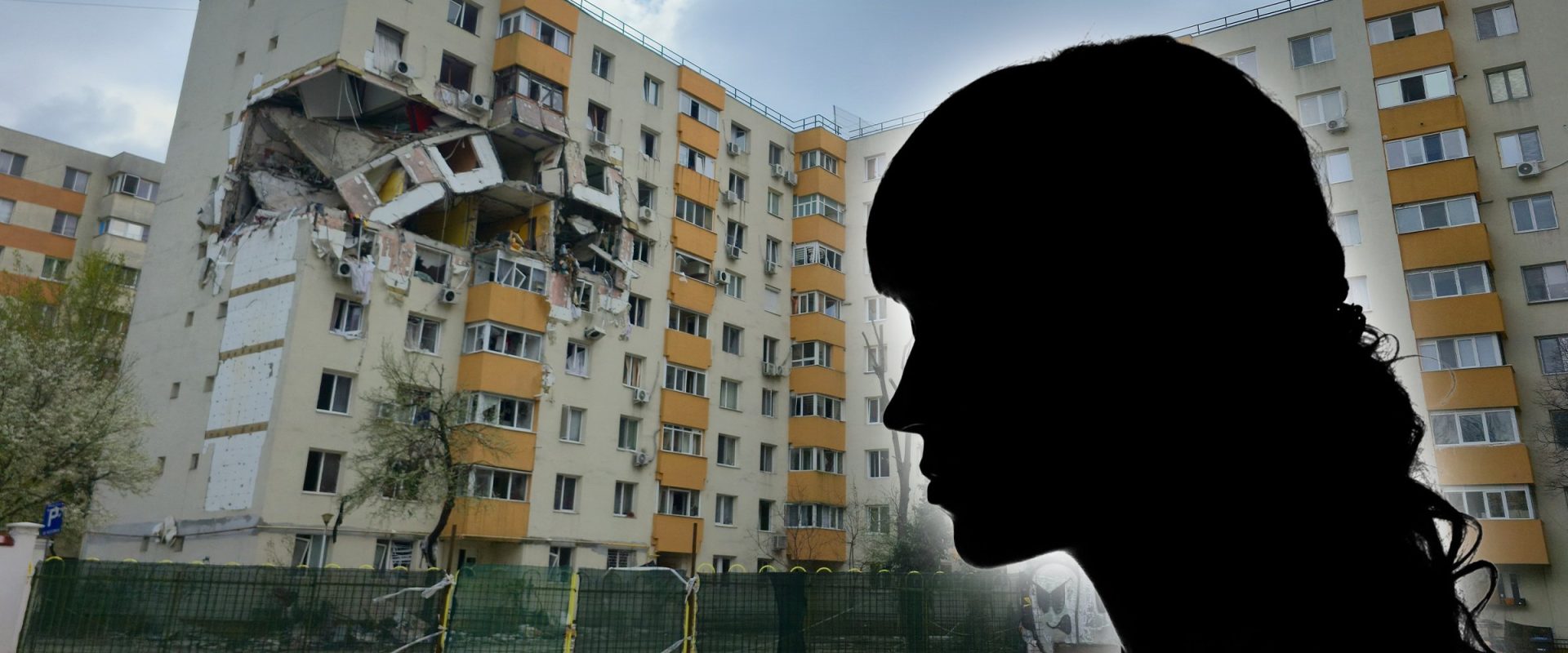 Adolescentă, AZVÂRLITĂ de la etajul 7 în Rahova: O DRAMĂ fără margini!