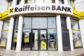 Bătălia Băncilor: Raiffeisen vs. O bancă slovenă pentru Adikko, cu credite și în România