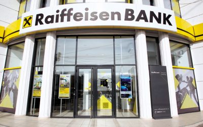 Bătălia Băncilor: Raiffeisen vs. O bancă slovenă pentru Adikko, cu credite și în România