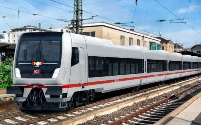 România bagă trenuri noi: 20 de rame electrice și 16 locomotive