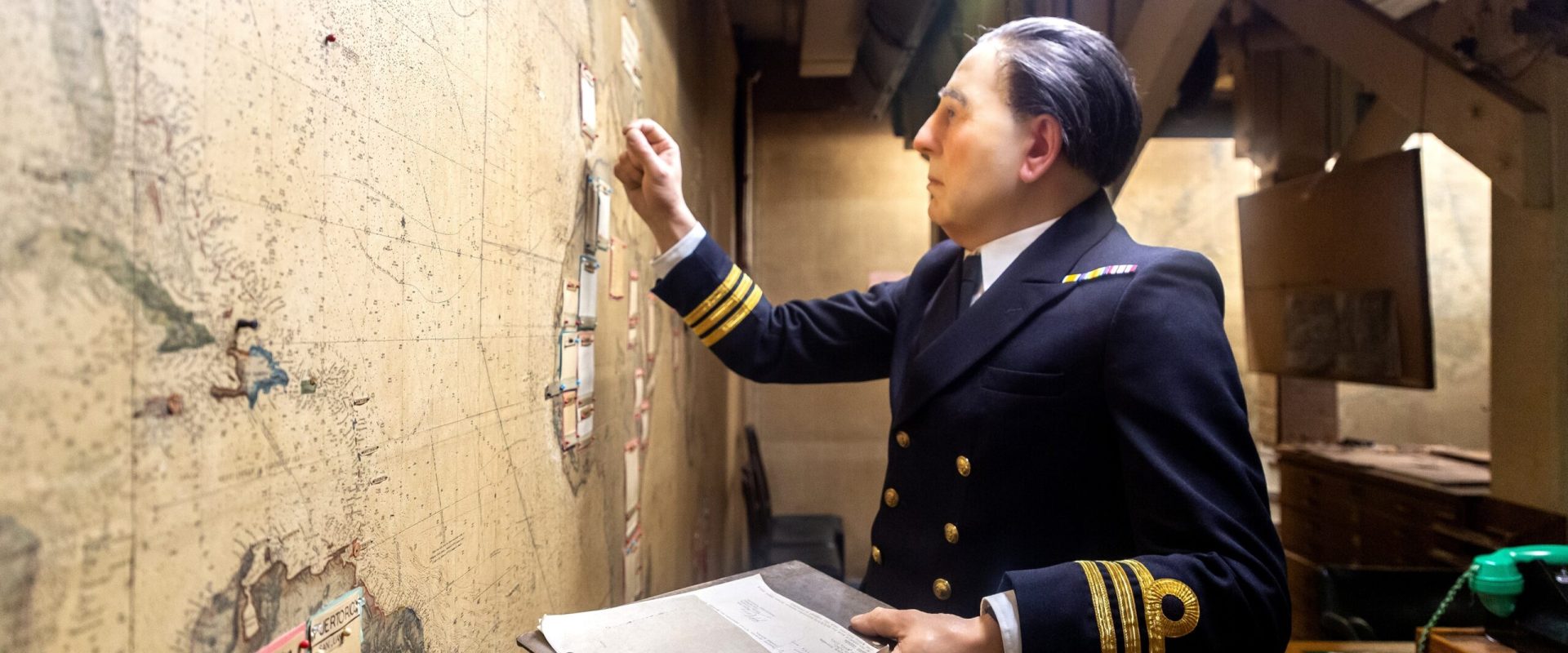 Documentul exploziv care a șocat Marea Britanie postbelică