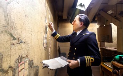 Documentul exploziv care a șocat Marea Britanie postbelică