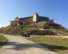 Cetatea Râșnov, restaurată: Licitația pentru refacere, lansată de Primărie