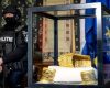 Ruptură în ancheta furtului tezaurului dacic: Suspectul refuză înțelegerea