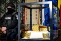 Ruptură în ancheta furtului tezaurului dacic: Suspectul refuză înțelegerea