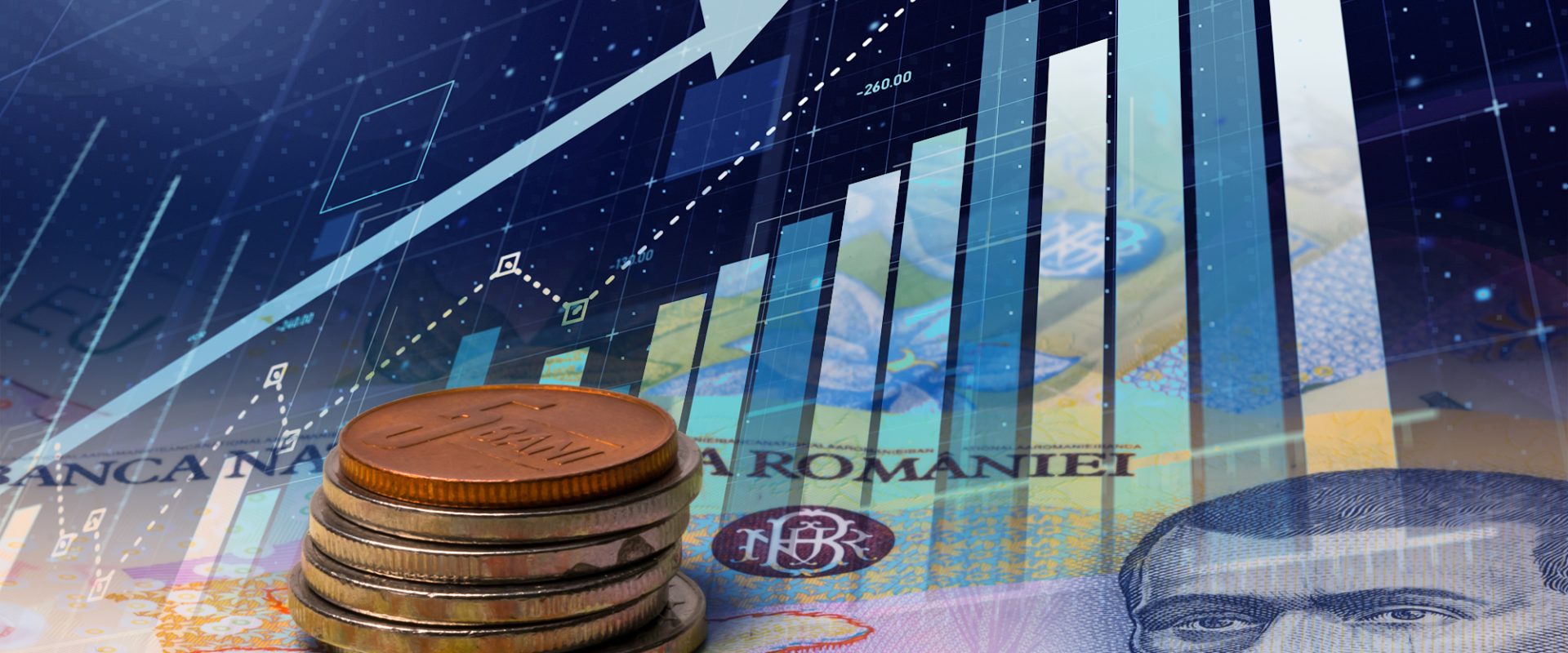 Bănci în vizorul autorităților: ROBOR, o nouă afacere ilegală în România?