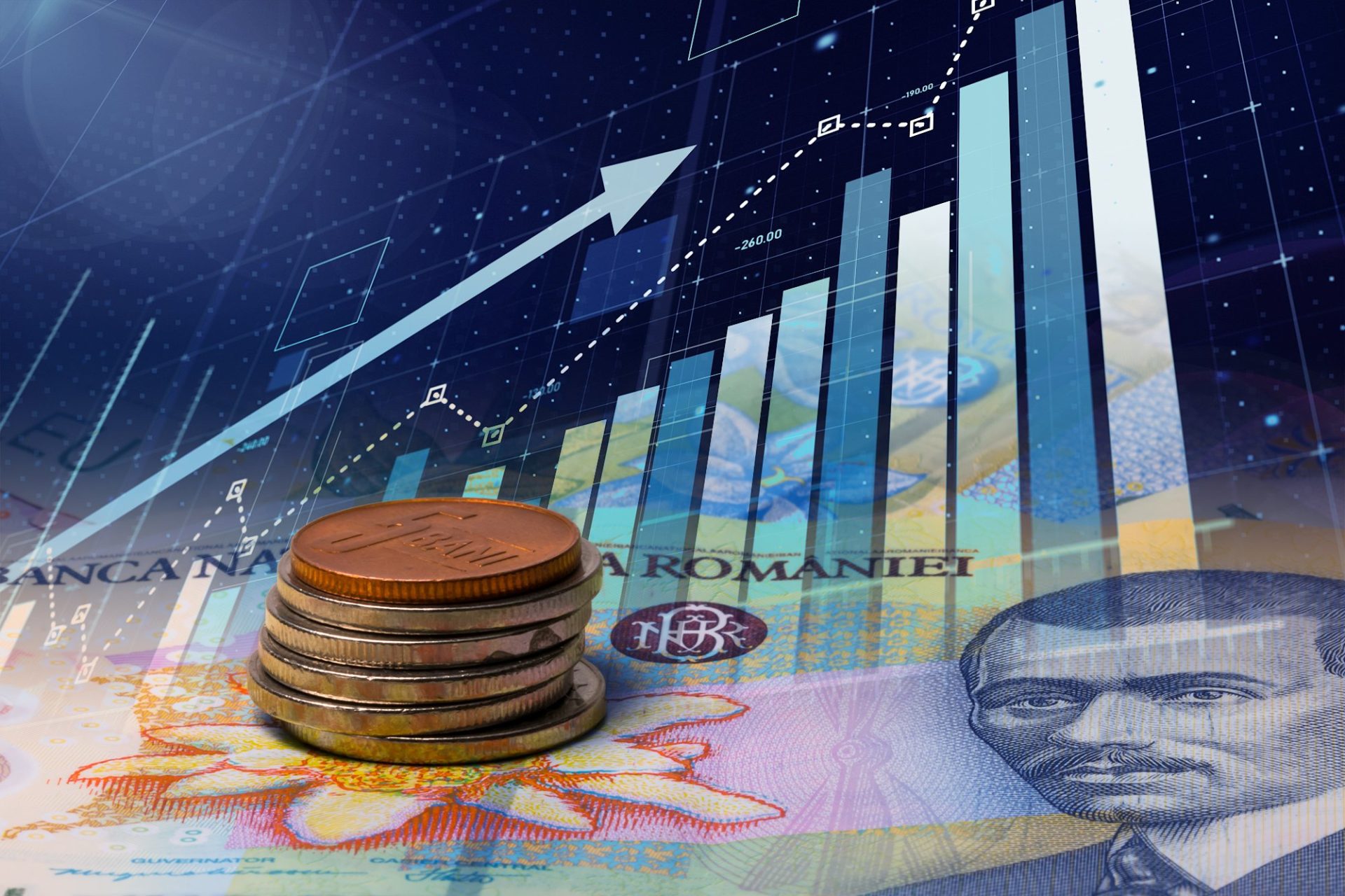 Bănci în vizorul autorităților: ROBOR, o nouă afacere ilegală în România?