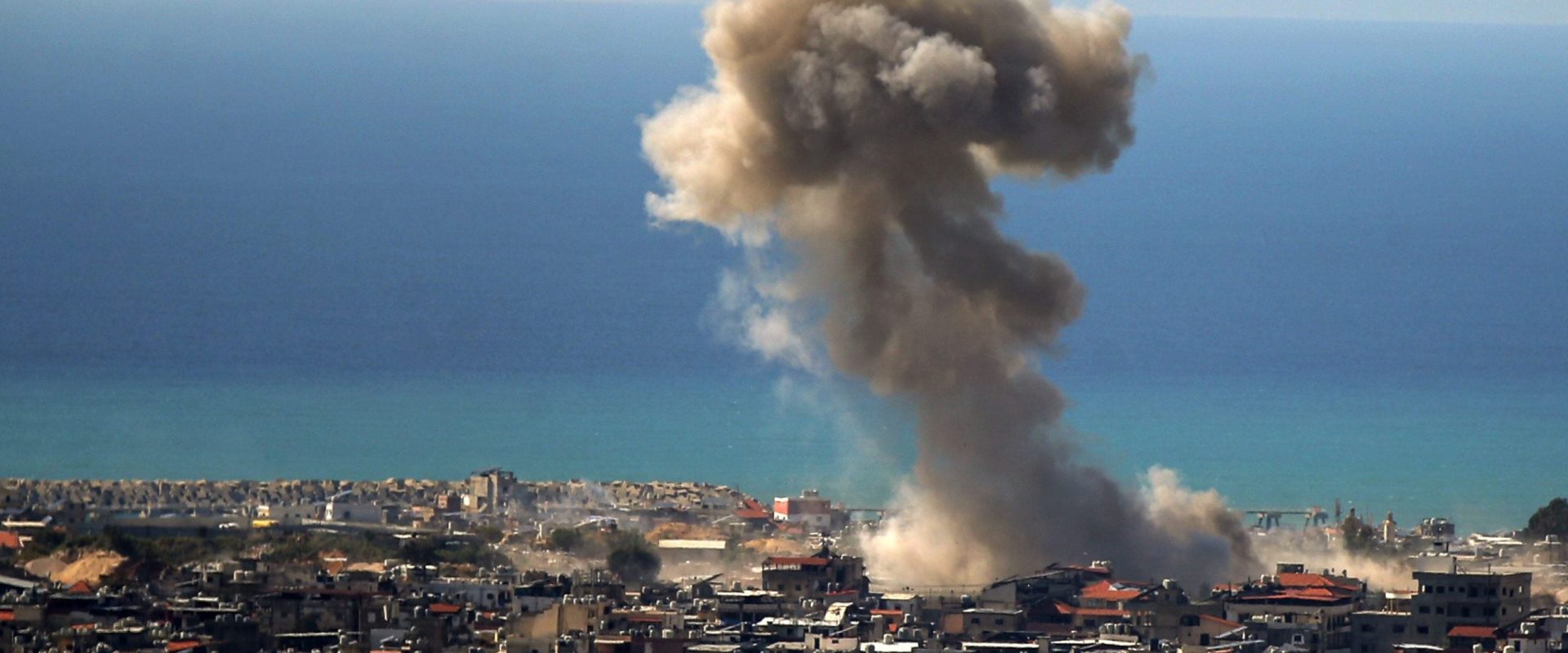 Israel și Liban, față în față după 33 de ani: Ce s-a negociat