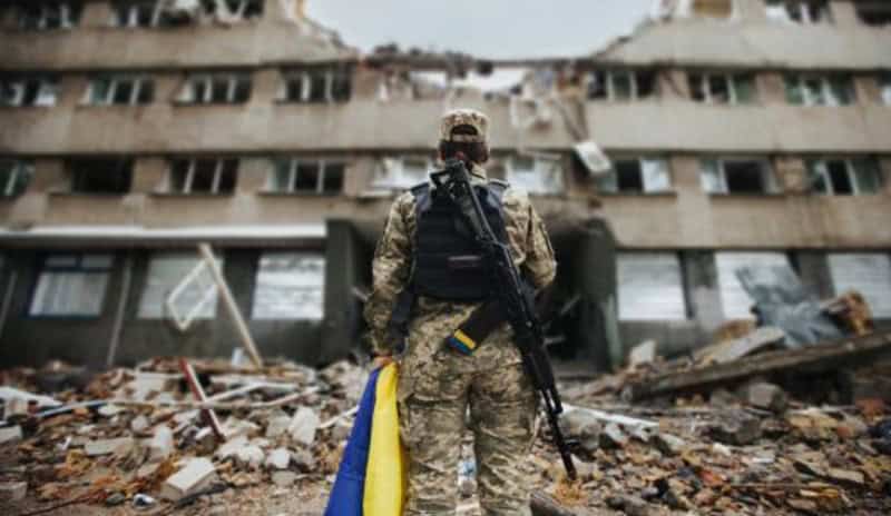 Ucraina cere Turciei să medieze întâlnirea Zelenski-Putin