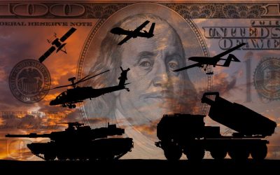 Războiul din Iran va îngropa America: Un trilion $, avertizează Harvard