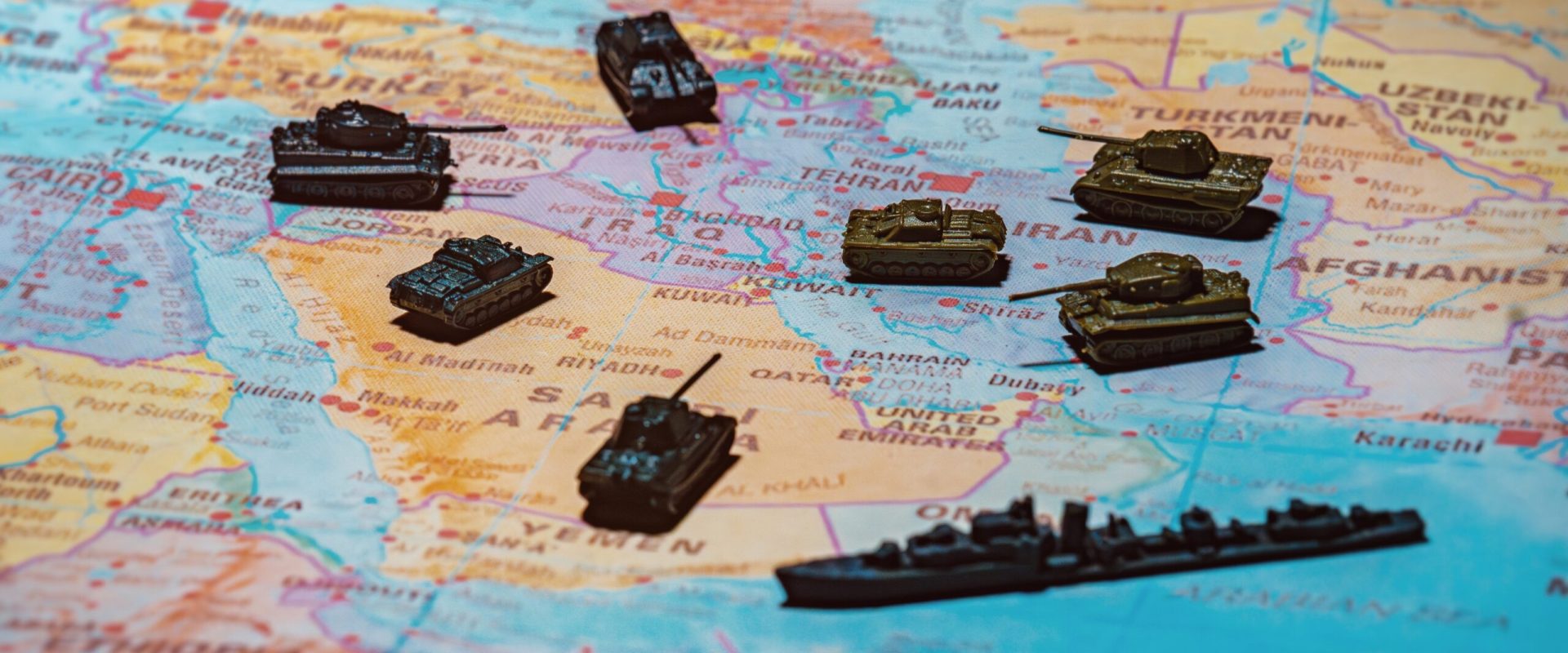 Atac american ANTICIPAT asupra Iranului, oprit de Donald Trump