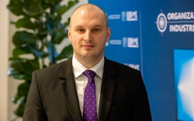 Pîrcălăbescu (Industria de Apărare): Programul SAFE, un motor pentru România