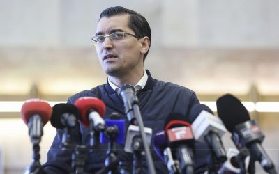 Șefia FRF, negocieri cu Gică Hagi pentru postul de selecționer