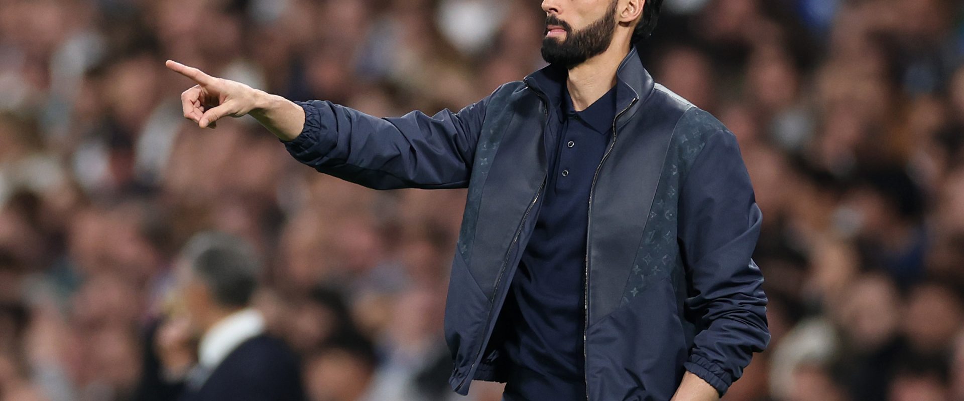 Arbeloa, gest radical: Scoate un jucător de la Real Madrid după un conflict