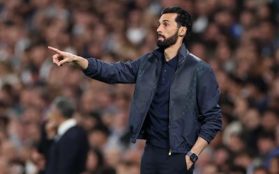 Arbeloa, gest radical: Scoate un jucător de la Real Madrid după un conflict