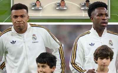 Nostalgie în La Liga: Spaniolii reînvie tricourile vintage pe teren