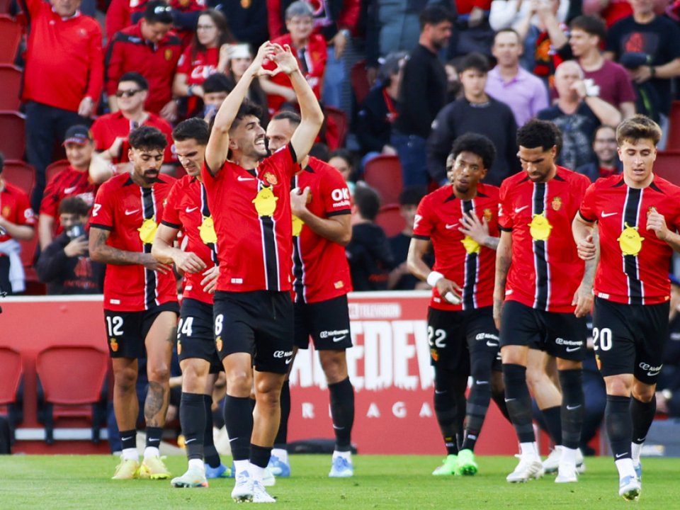 Real Madrid, înfrângere neașteptată în fața lui Real Mallorca București, 4 aprilie 2026 – Surpriză de proporții în campionatul de fotbal spaniol