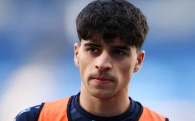 Real Madrid, cu ochii pe fundașul de 50 milioane € de la Real Sociedad