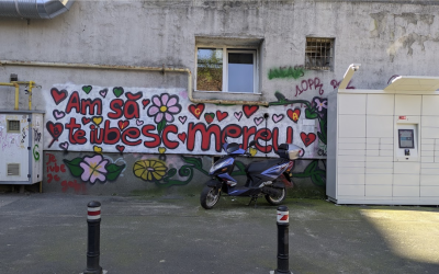 Cosmin de la Buletin dă startul distracției: Evenimente culturale până pe 16 aprilie