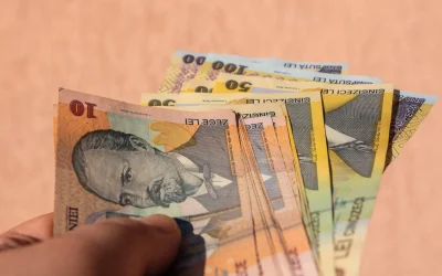 Statul oferă lunar 27.000 lei tinerilor. Vezi cine și cum ia banii!