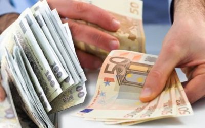 Remiteri: Străinii scot peste 2 miliarde € din România, românii trimit mai mult