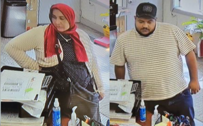 Trei români, ARESTAȚI în SUA: Escrocherii odioase pe banii bătrânilor