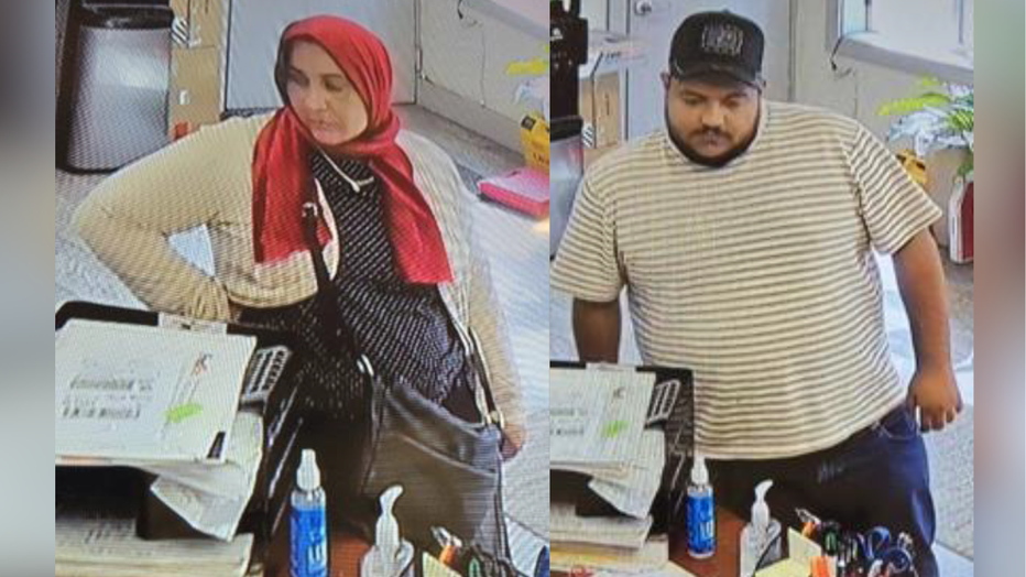 Trei români, ARESTAȚI în SUA: Escrocherii odioase pe banii bătrânilor