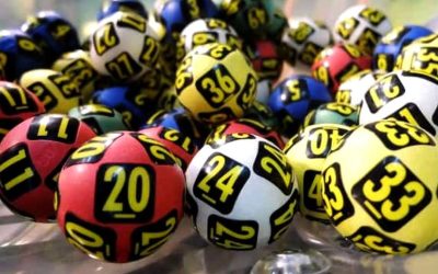 Joker și 6/49: Reporturi record de sărbători. Jackpotul, așteptat de doi ani