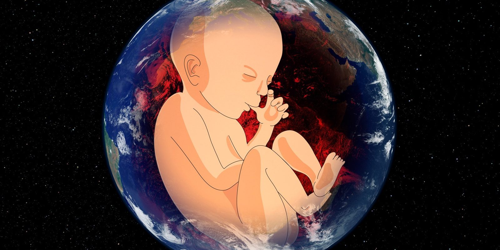 Microgravitația afectează fertilitatea: Spermatozoizi blocați spre ovul