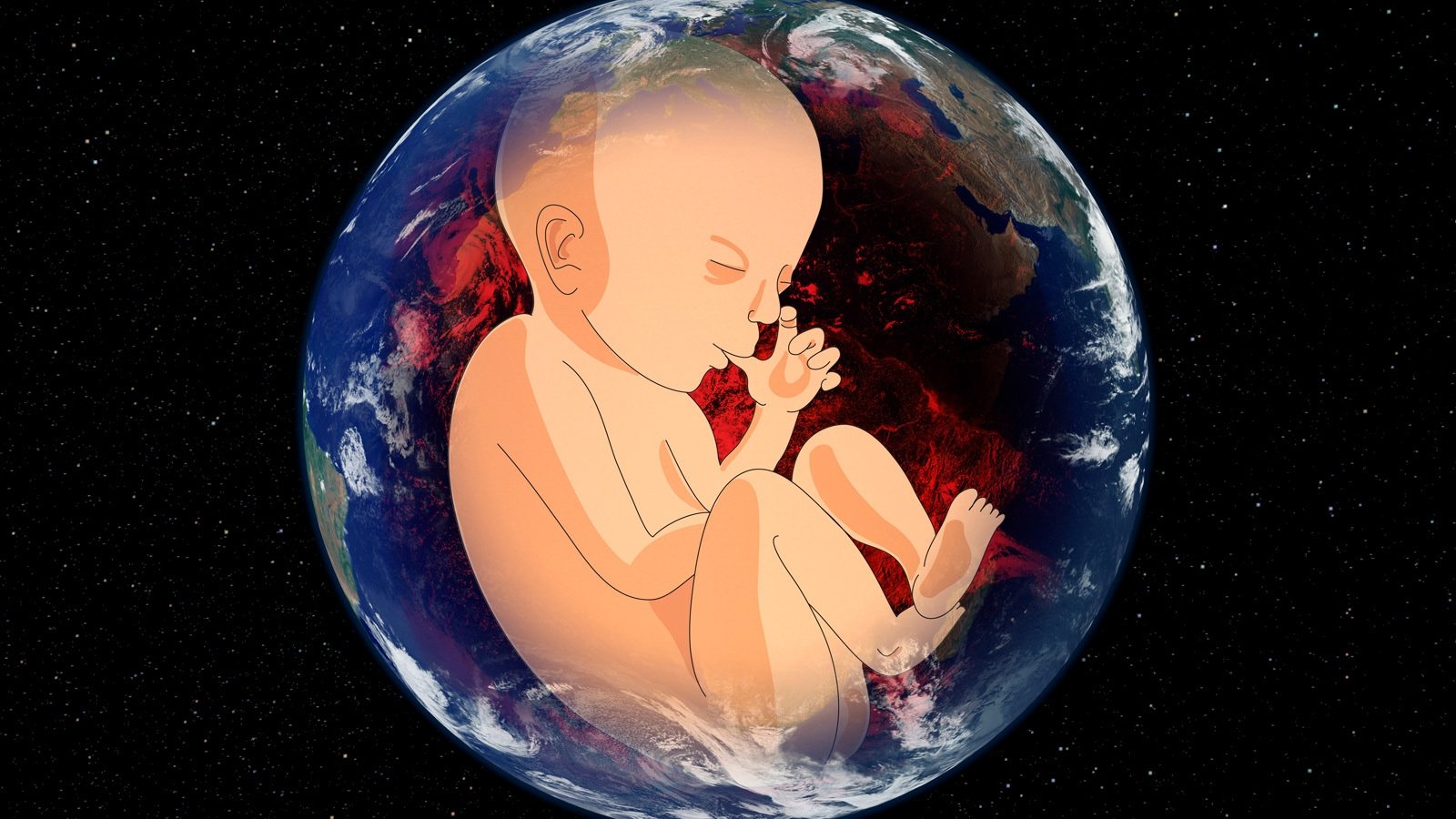 Microgravitația, o piedică majoră pentru reproducerea umană în spațiu Cercetătorii au descoperit că microgravitația afectează semnificativ fertilitatea, punând sub semnul întrebării planurile de colonizare a spațiului