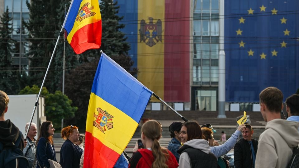 Drone rusești, foc haric și lupta pentru reformă în Republica Moldova