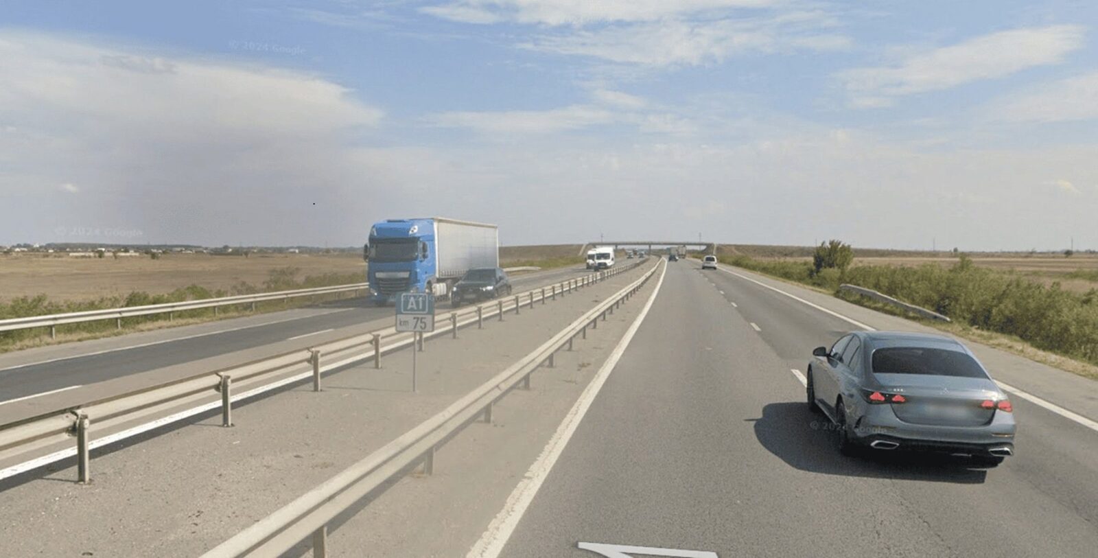 Șoferii sunt avertizați: restricții de circulație pe A1 București – Pitești marți, 7 aprilie 2026 Șoferii care circulă pe Autostrada A1 București – Pitești trebuie să fie pregătiți pentru restricții de circulație marți, 7 aprilie 2026