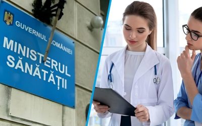 Medicii rezidenți, incluşi în gărzi: Salarii majorate pentru tinerii doctori